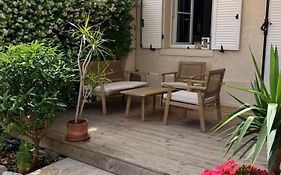 Charmant Appartement Cosy